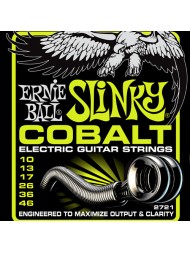 Ernie Ball Slinky Cobalt 2721 Regular
