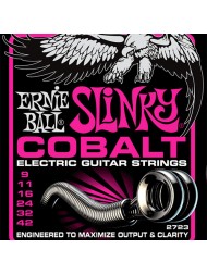Ernie Ball Slinky Cobalt 2723 Super light