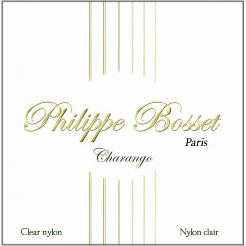 Philippe Bosset Charango CHA5573