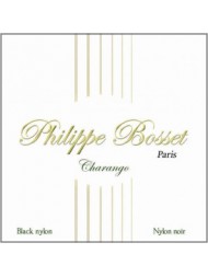 Philippe bosset charango