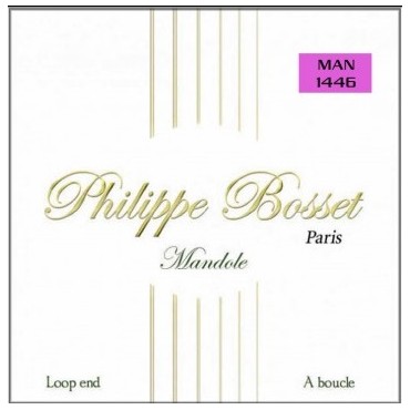 Philippe Bosset Mandole MAS1446