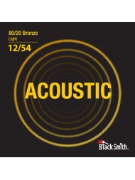 Black Smith Acoustic BR1254 light