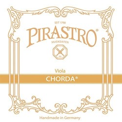 Jeu de cordes Pirastro Chorda alto