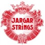 Cordes Jargar Classic Tirant fort Violoncelle 4/4 à l'unité