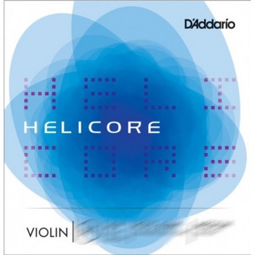 Cordes Helicore Medium Violon 4/4