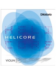 Cordes Helicore Medium Violon 3/4