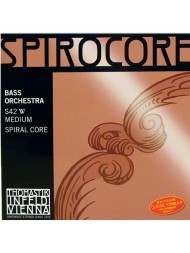 Jeu Spirocore Orchestre Tirant faible CBasse 4/4