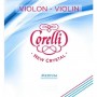 Cordes Corelli Crystal Violon 1/2 Medium à l'unité