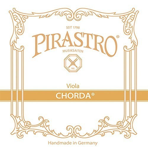 Cordes Chorda Alto Medium à l'unité Cordes Chorda Alto Medium à l'unité