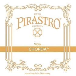 Cordes Chorda Alto Medium à l'unité