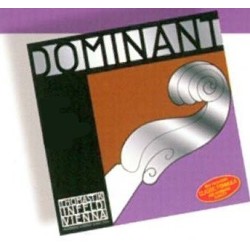 Jeu de cordes Thomastik Dominant Alto 4/4 Tension High