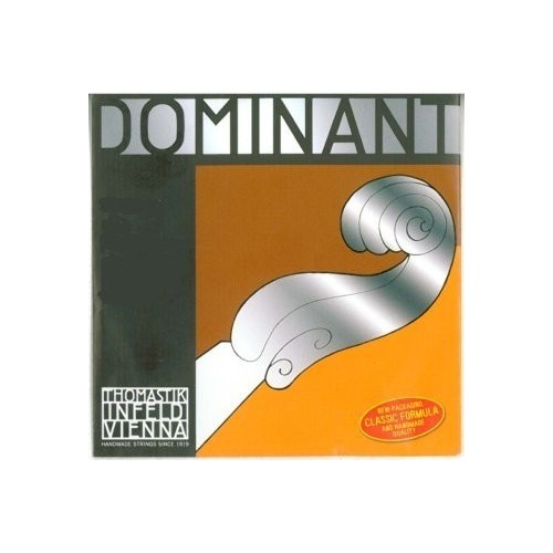 Jeu Dominant Violoncelle 4/4 Tirant Light Jeu Dominant Violoncelle 4/4 Tirant Light