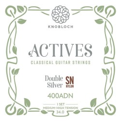 Knobloch Actives SN Nylon 400ADN medium-high tension