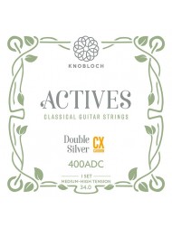 Knobloch Actives CX Carbon 400ADC
