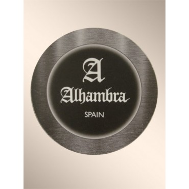 Bouchon de rosace anti-larsen Alhambra