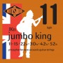 Rotosound Jumbo King JK11 Light