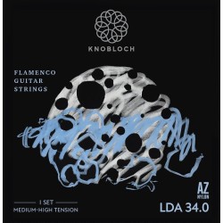Knobloch Luna Flamenca AZ Nylon LDA34.0