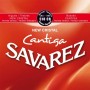 Savarez New Cristal Cantiga 510CR tension normale