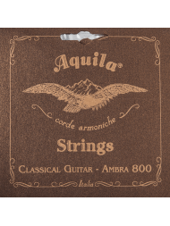 Aquila Ambra 800 Guitare Romantique 82C