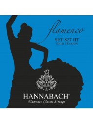 Hannabach flamenco 827HT high tension