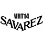 Savarez VRT14 Vielle à roue Ténor Sol chanterelle à L'unité