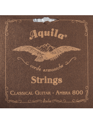 Aquila 185C ambra 800 Lot de 3 cordes aigues