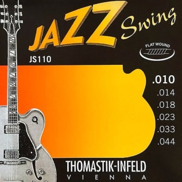 Thomastik-Infeld Jazz Swing JS110 extra light