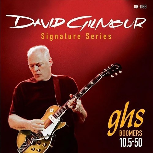 GHS David Gilmour Signature GB-DGG hybride