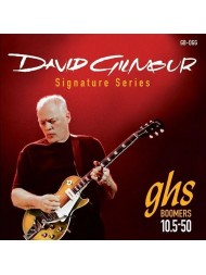 GHS David Gilmour Signature Rouge DGG