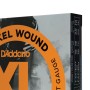 D'Addario EXL110-3D Regular Light - 3 Jeux