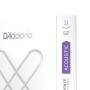 D'addario XSABR1152 Tension Custom Light