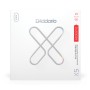 D'addario XSABR1356-3P Tension Medium - 3 jeux