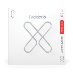 D'addario XSAPB1356-3P Tension Medium - 3 jeux