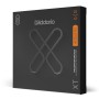 D'Addario XTAPB1047-3P Tension Extra Light - 3 jeux