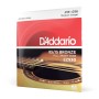 D'Addario EZ930 Tension Medium