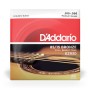 D'Addario EZ930 Tension Medium