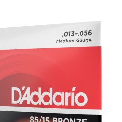 D'Addario EZ930 Tension Medium