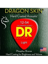 DR Acoustic Dragon Skin DSA-12 light