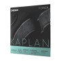 Jeu D'addario Kaplan Forza Alto Medium Scale tension Medium