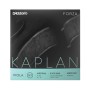 Jeu D'addario Kaplan Forza Alto Medium Scale tension Medium