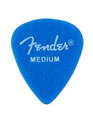 Fender médiators California Clear Blue medium