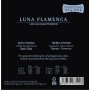 Knobloch Luna Flamenca Bass set LDA34.5 tension high