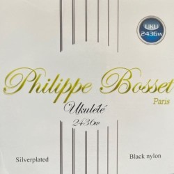 Philippe Bosset Ukulélé Concert UKU2436w