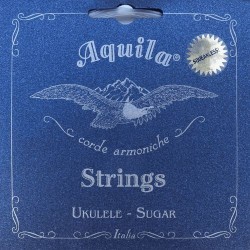 Aquila Ukulélé 154U Ténor DO - GCEA - Sol aigu