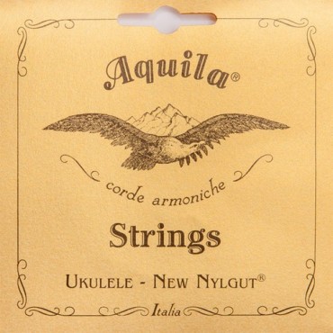 Aquila New Nylgut 7U Concert regular