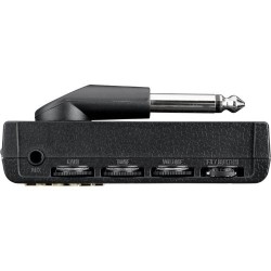 Vox Ampli casque US Silver AP3-US