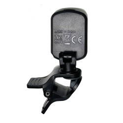 Admira AT10A Clip-on tuner modèle rechargeable