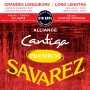 Savarez ALLIANCE CANTIGA PREMIUM 510 ARPL grande longueur