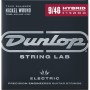 Dunlop Electric Nickel DEN0946 light heavy