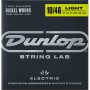 Dunlop Electric Nickel DEN1046 medium